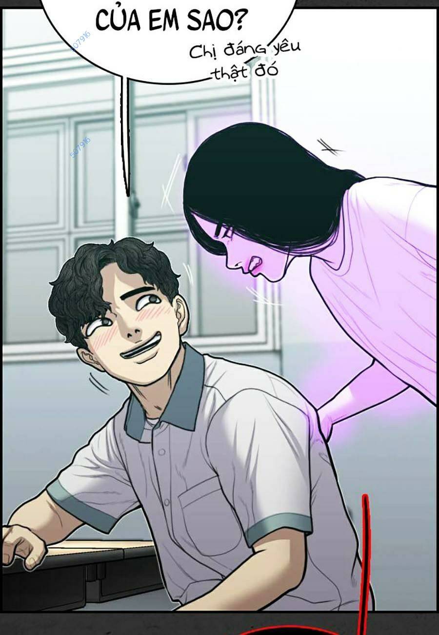 Đi Ngủ Cùng Ma - Chapter 8 - Page 32