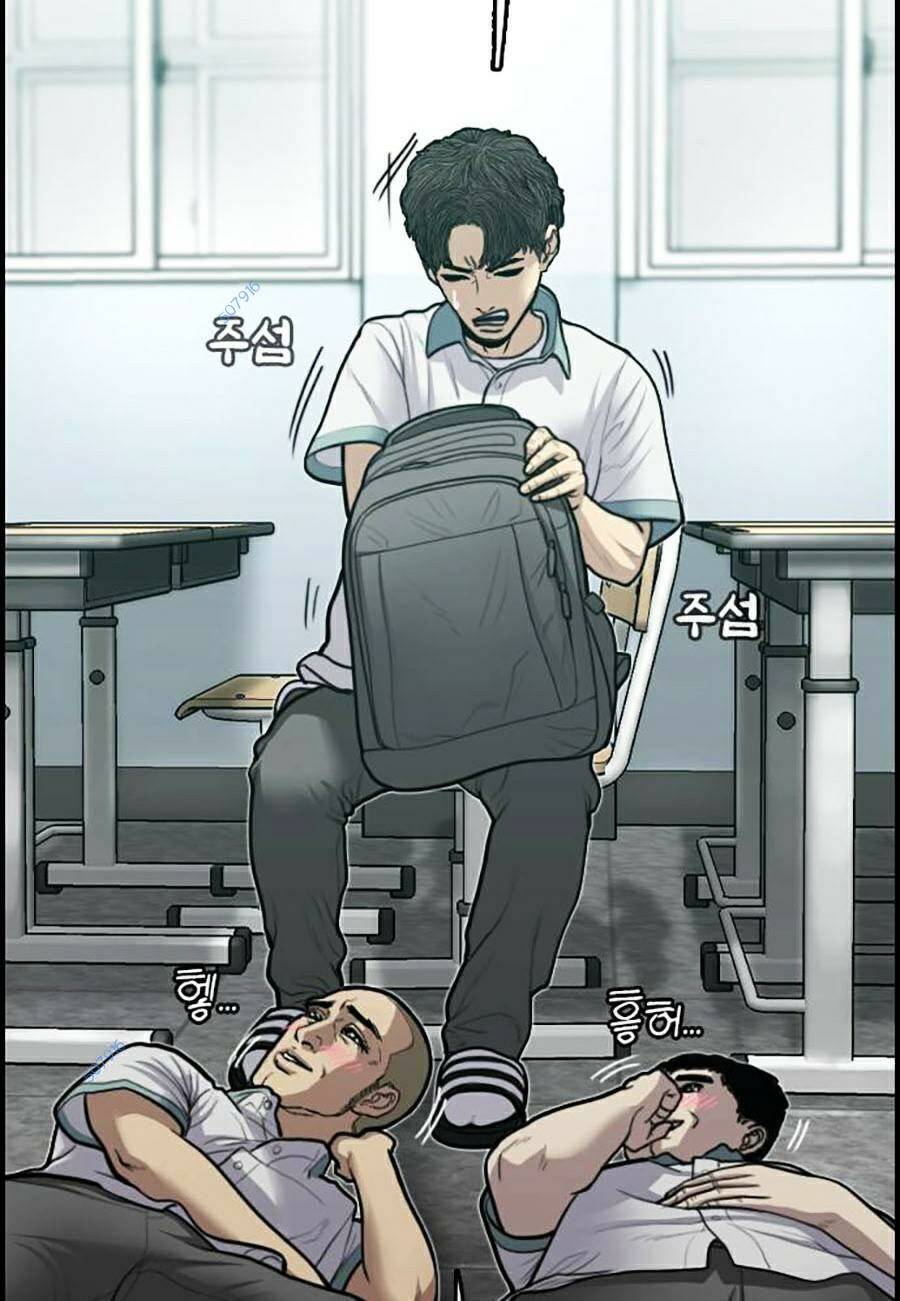 Đi Ngủ Cùng Ma - Chapter 8 - Page 37