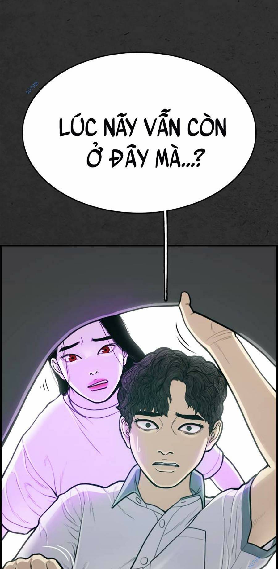 Đi Ngủ Cùng Ma - Chapter 8 - Page 42