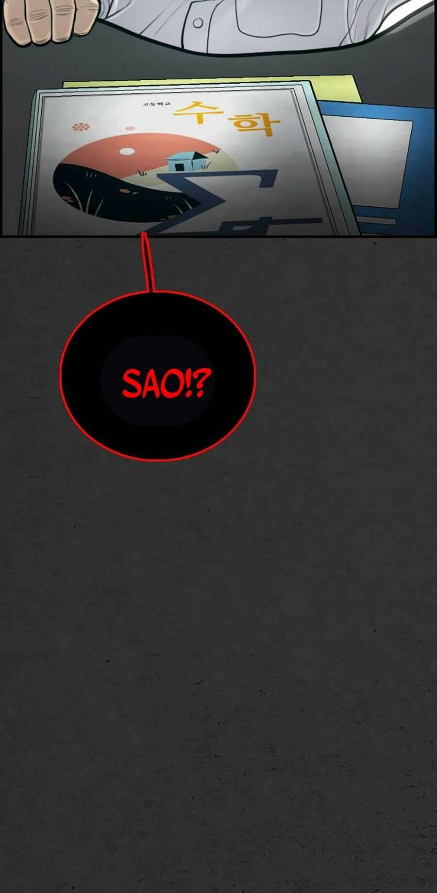 Đi Ngủ Cùng Ma - Chapter 8 - Page 43