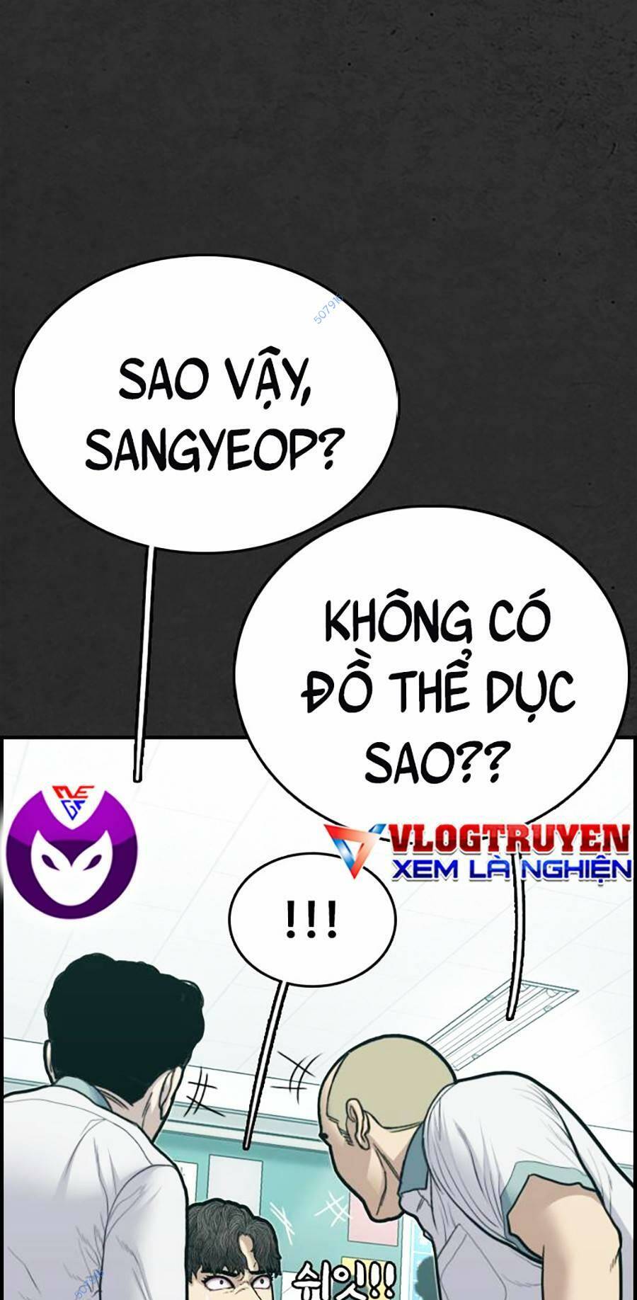 Đi Ngủ Cùng Ma - Chapter 8 - Page 44