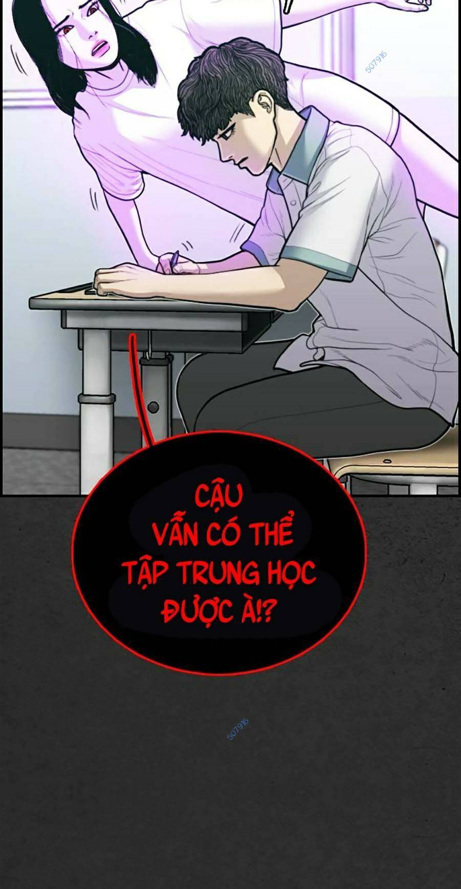 Đi Ngủ Cùng Ma - Chapter 8 - Page 4