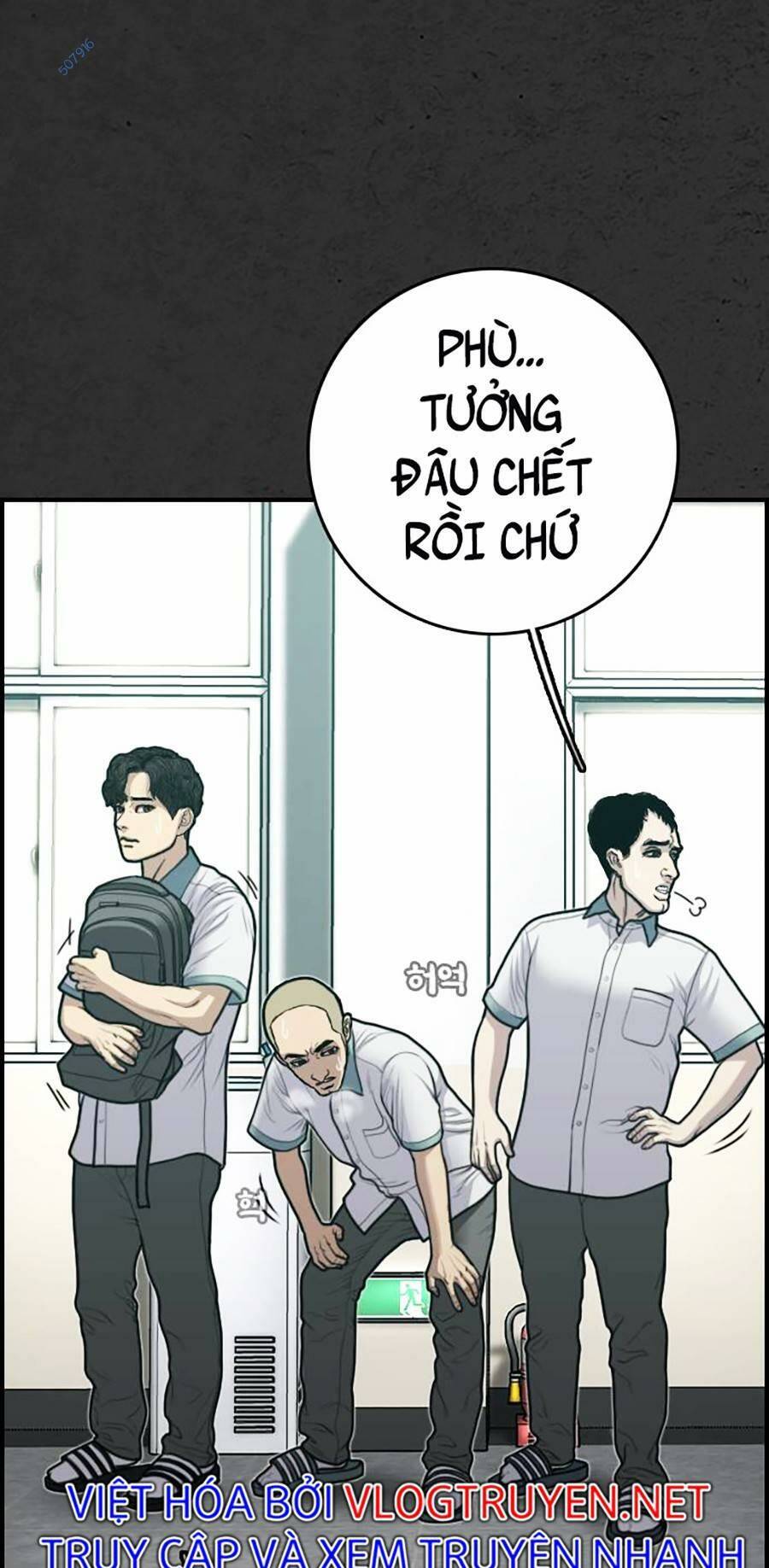 Đi Ngủ Cùng Ma - Chapter 8 - Page 52