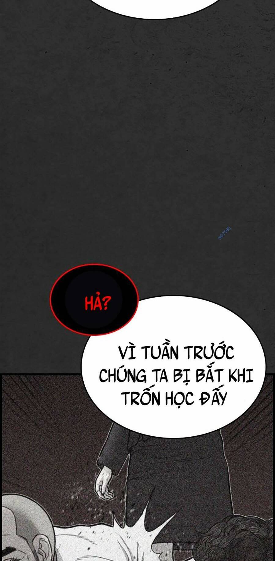 Đi Ngủ Cùng Ma - Chapter 8 - Page 57