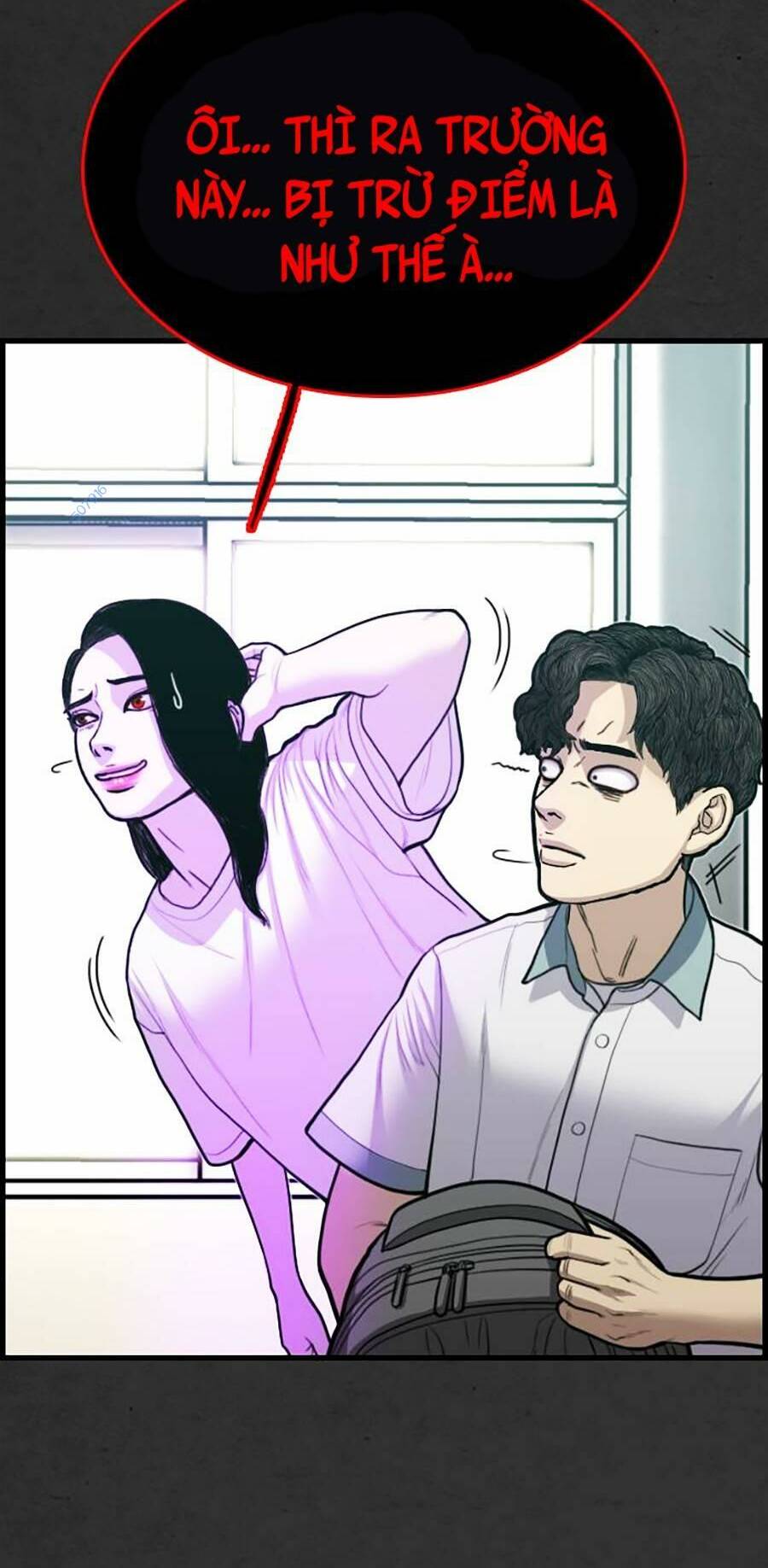 Đi Ngủ Cùng Ma - Chapter 8 - Page 59