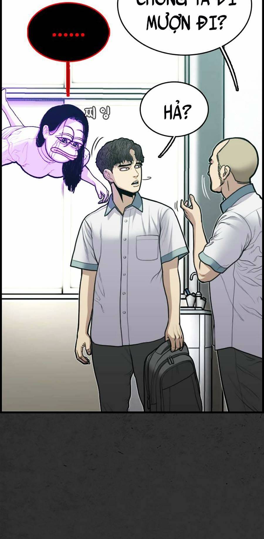 Đi Ngủ Cùng Ma - Chapter 8 - Page 64