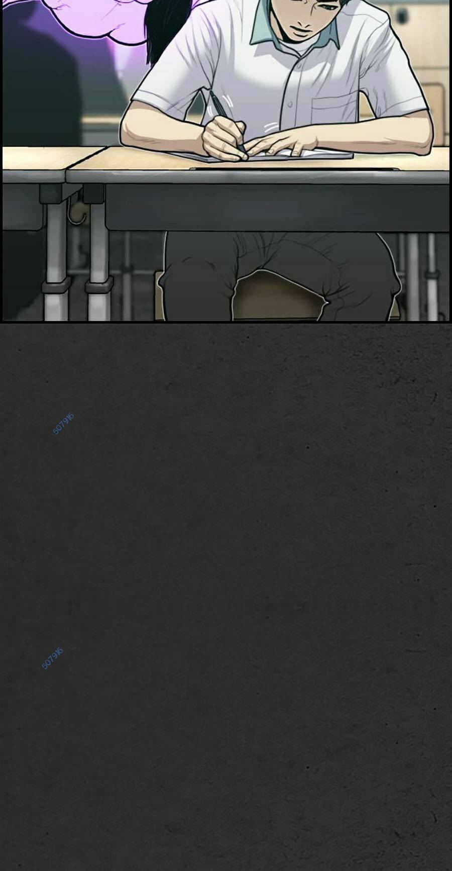 Đi Ngủ Cùng Ma - Chapter 8 - Page 6