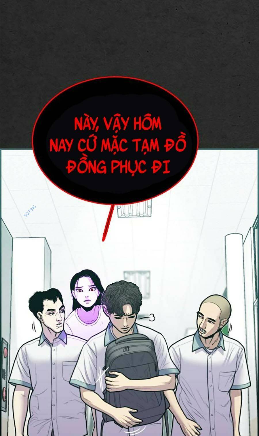 Đi Ngủ Cùng Ma - Chapter 8 - Page 80