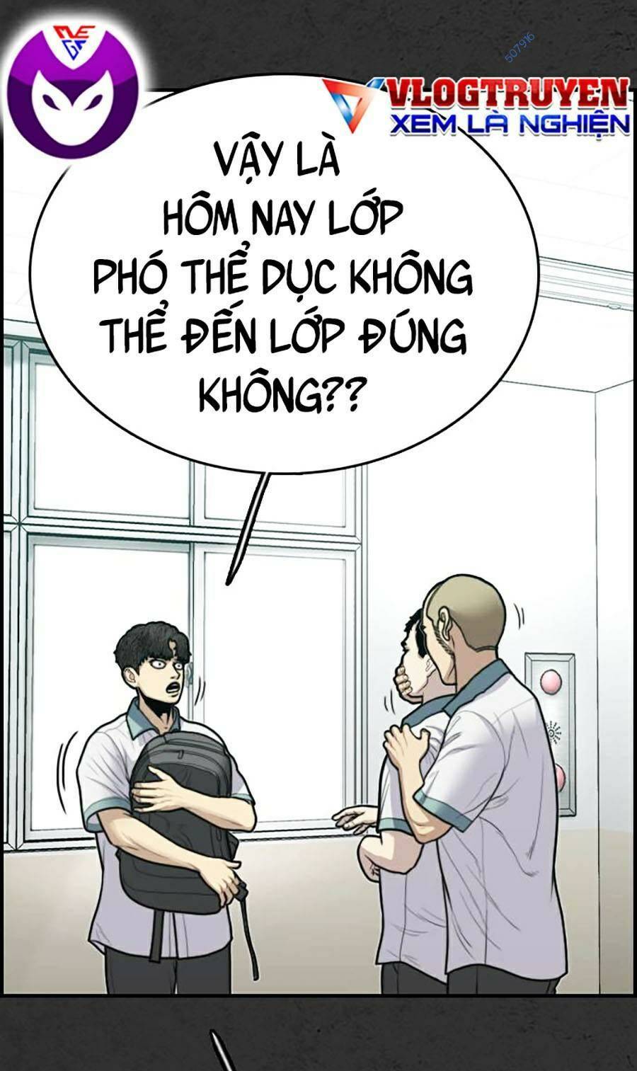 Đi Ngủ Cùng Ma - Chapter 8 - Page 96