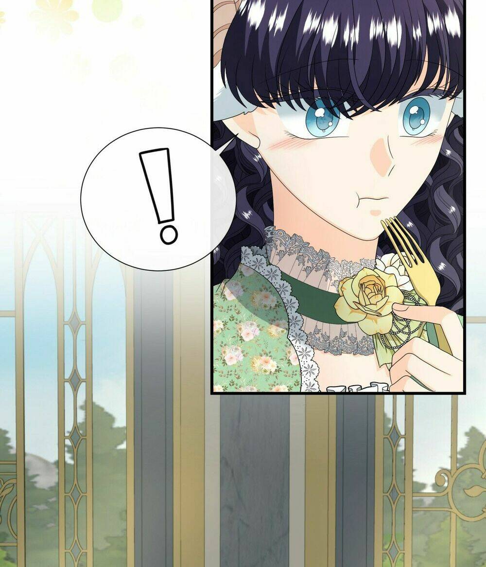 Tôi Là Sói, Nhưng Tôi Sẽ Không Làm Hại Em - Chapter 50 - Page 12