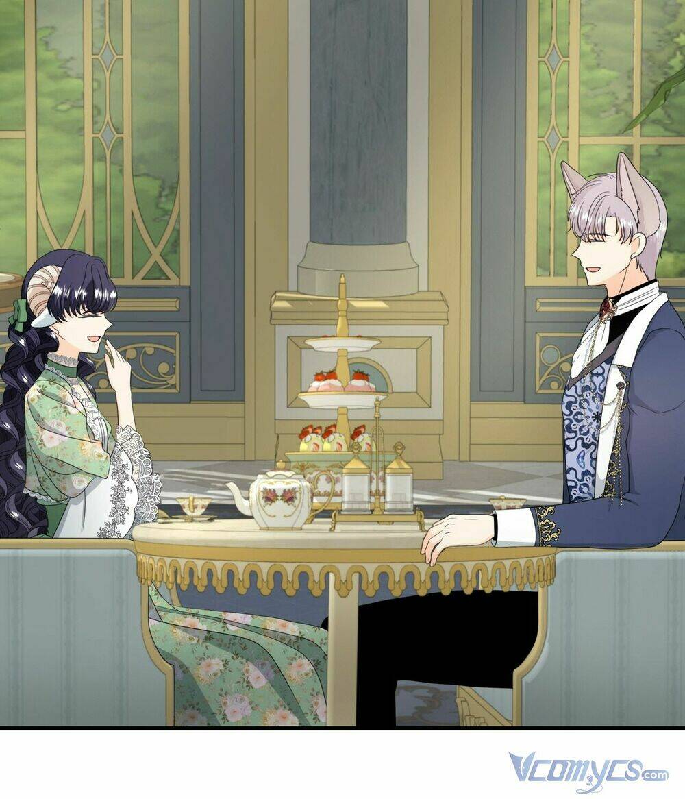 Tôi Là Sói, Nhưng Tôi Sẽ Không Làm Hại Em - Chapter 50 - Page 13