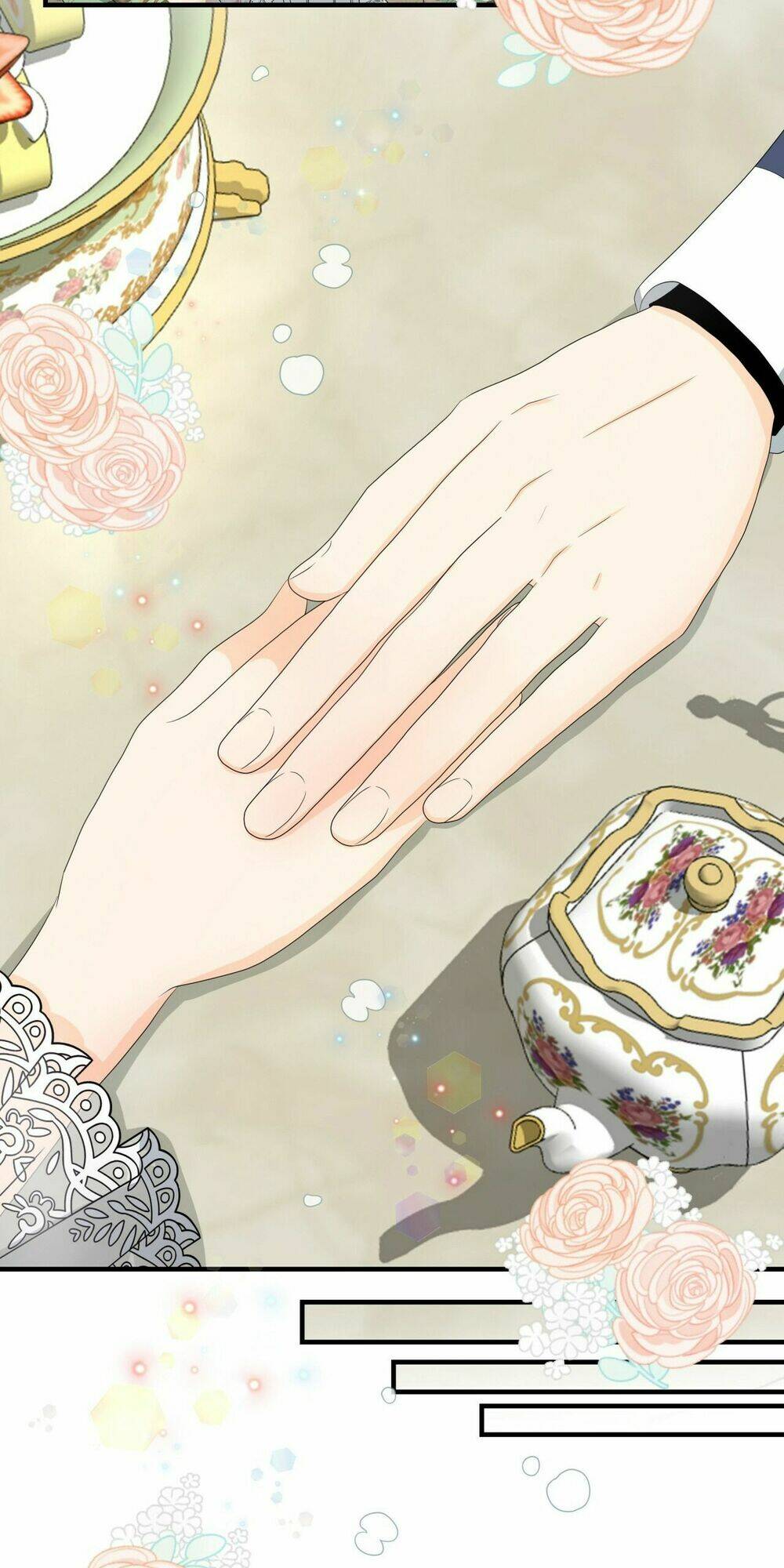 Tôi Là Sói, Nhưng Tôi Sẽ Không Làm Hại Em - Chapter 50 - Page 15