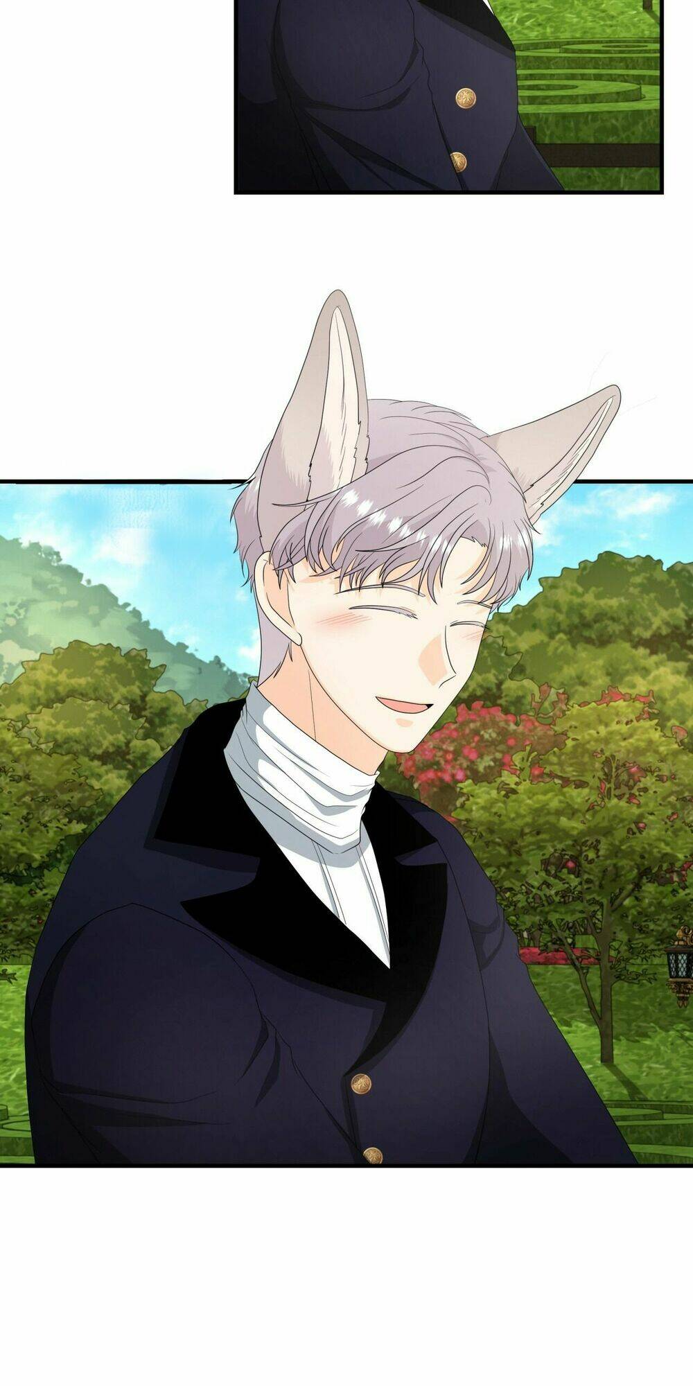 Tôi Là Sói, Nhưng Tôi Sẽ Không Làm Hại Em - Chapter 50 - Page 24