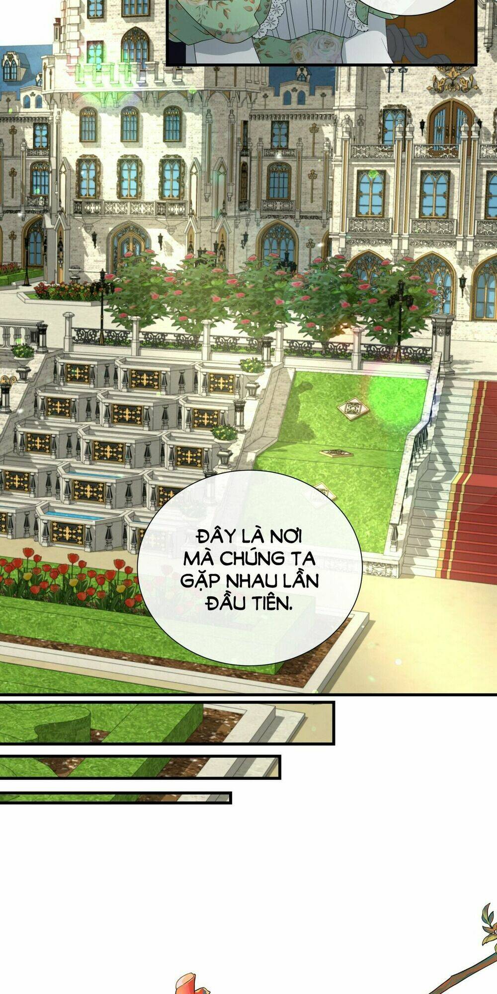 Tôi Là Sói, Nhưng Tôi Sẽ Không Làm Hại Em - Chapter 50 - Page 29