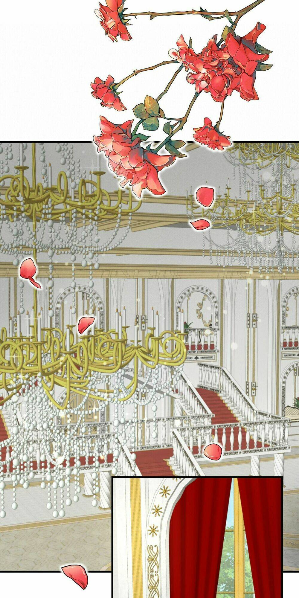 Tôi Là Sói, Nhưng Tôi Sẽ Không Làm Hại Em - Chapter 50 - Page 30