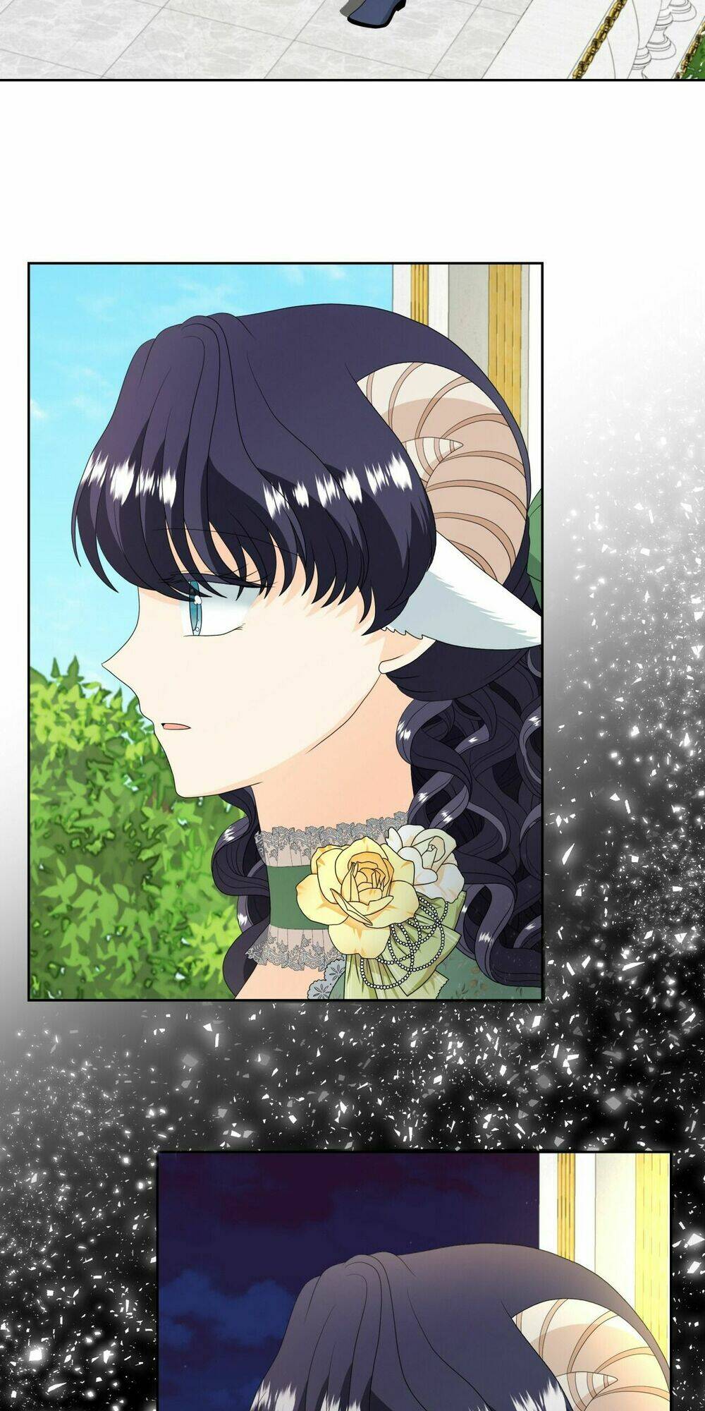 Tôi Là Sói, Nhưng Tôi Sẽ Không Làm Hại Em - Chapter 50 - Page 32