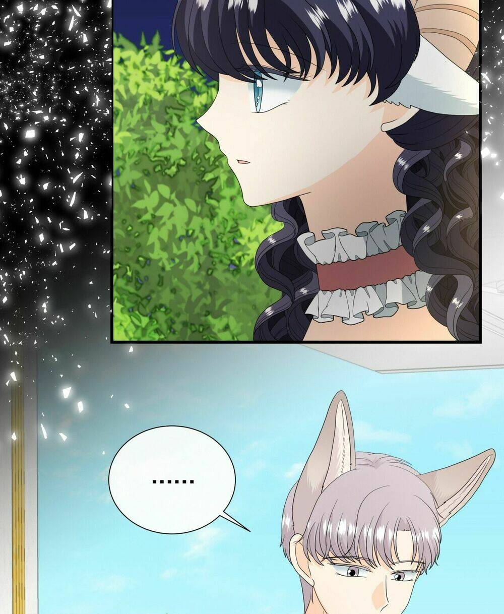 Tôi Là Sói, Nhưng Tôi Sẽ Không Làm Hại Em - Chapter 50 - Page 33