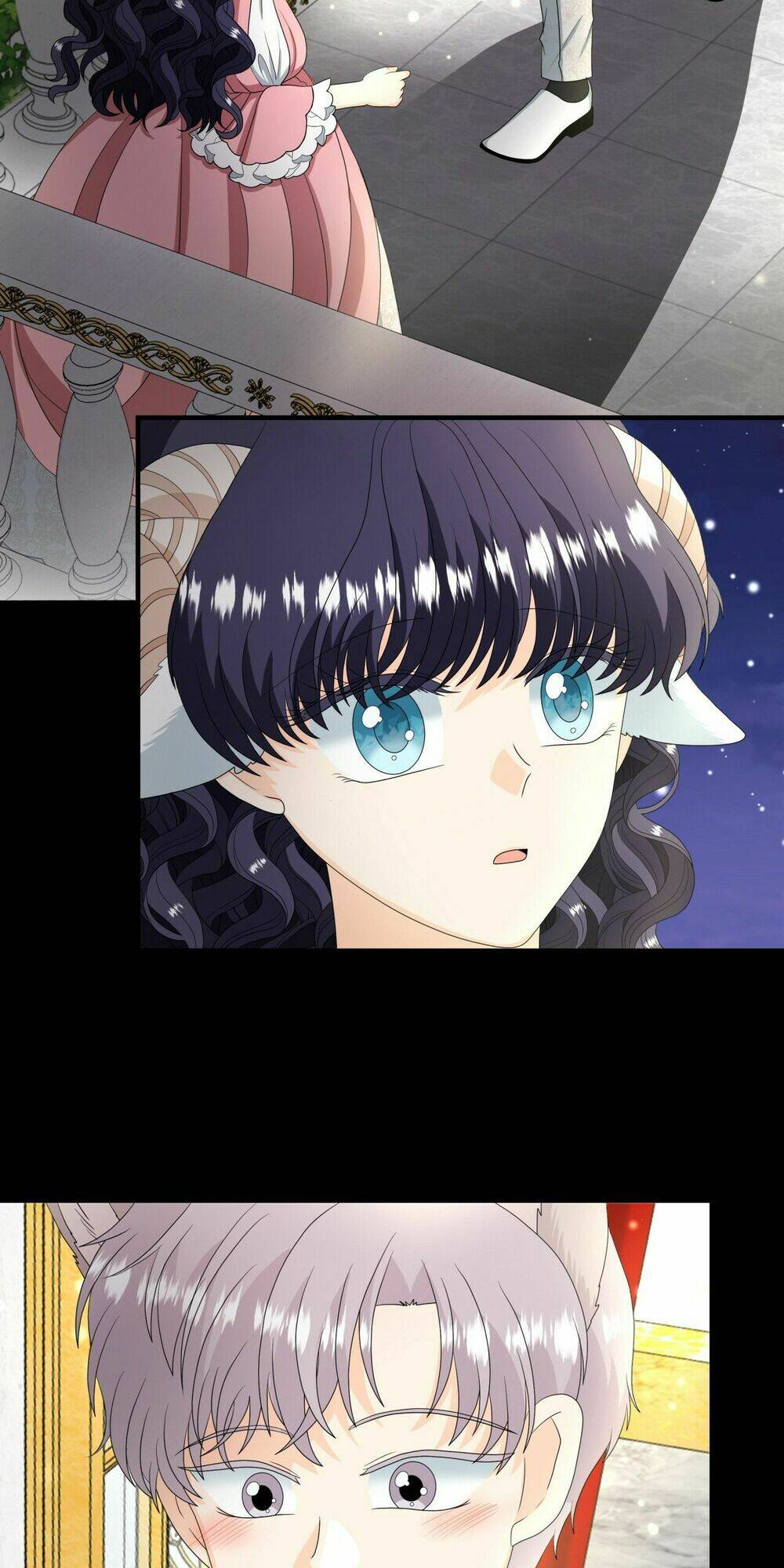 Tôi Là Sói, Nhưng Tôi Sẽ Không Làm Hại Em - Chapter 50 - Page 37