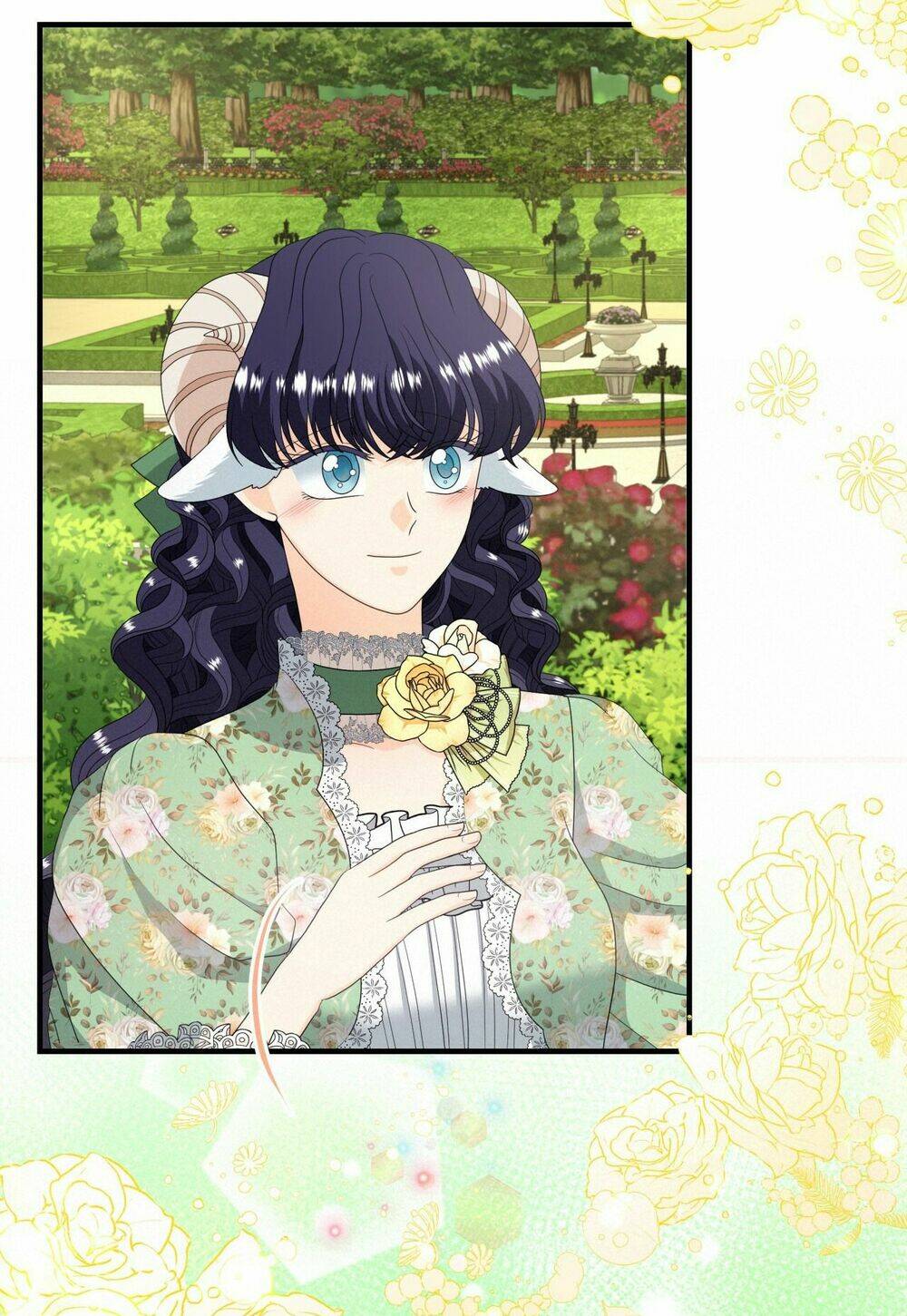 Tôi Là Sói, Nhưng Tôi Sẽ Không Làm Hại Em - Chapter 50 - Page 40