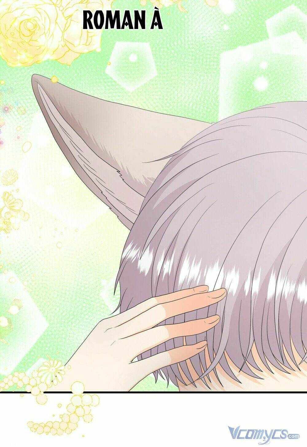 Tôi Là Sói, Nhưng Tôi Sẽ Không Làm Hại Em - Chapter 50 - Page 41