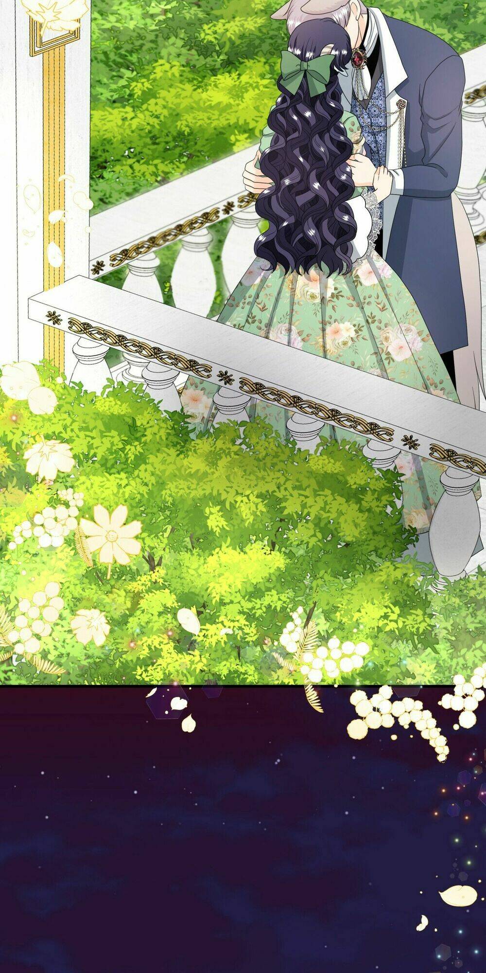 Tôi Là Sói, Nhưng Tôi Sẽ Không Làm Hại Em - Chapter 50 - Page 46