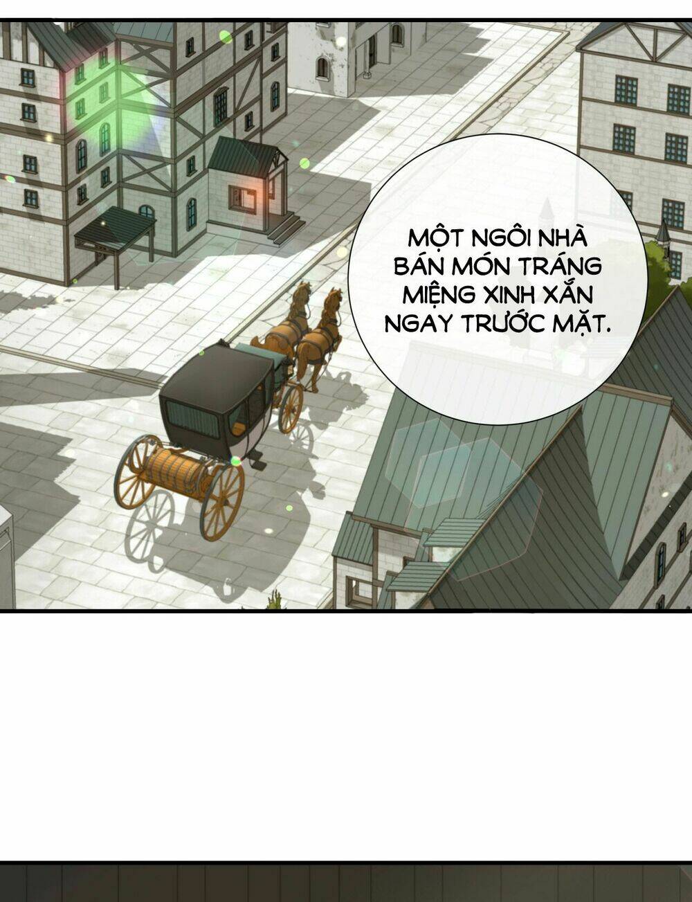 Tôi Là Sói, Nhưng Tôi Sẽ Không Làm Hại Em - Chapter 50 - Page 5