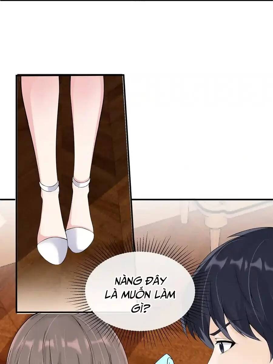 Cửa Hàng Âm Dương - Chapter 17 - Page 12