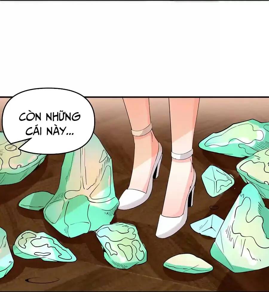 Cửa Hàng Âm Dương - Chapter 17 - Page 22