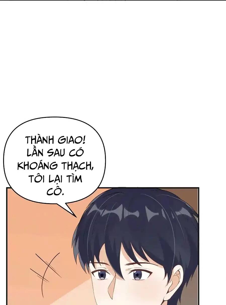 Cửa Hàng Âm Dương - Chapter 17 - Page 24