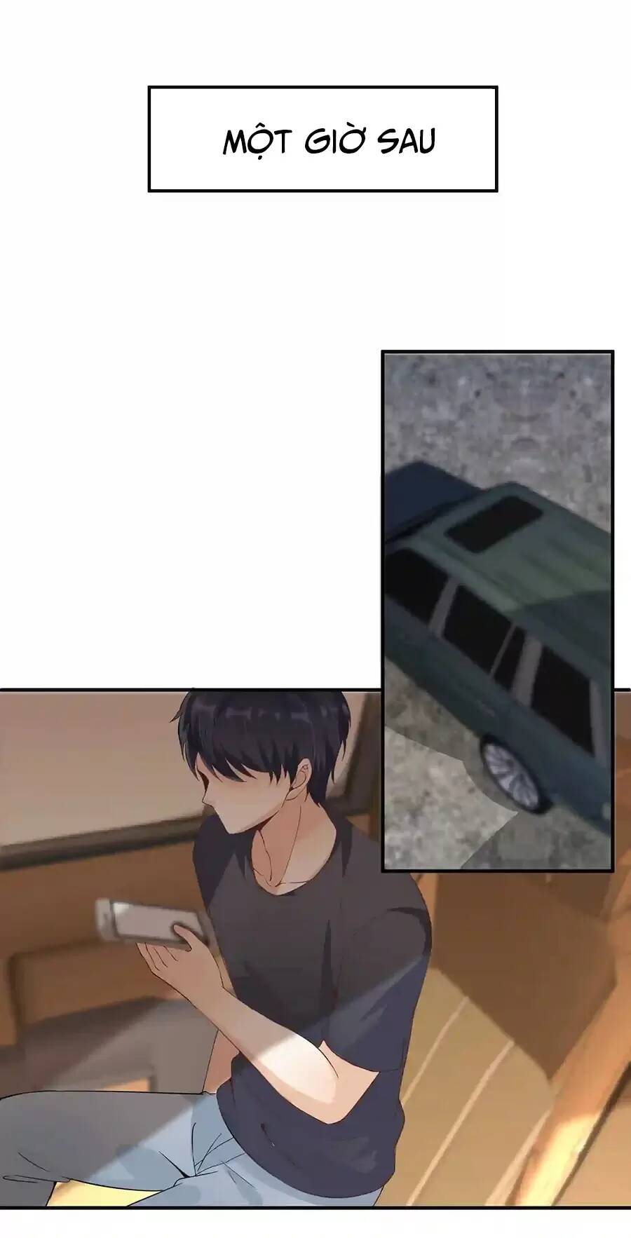 Cửa Hàng Âm Dương - Chapter 17 - Page 28