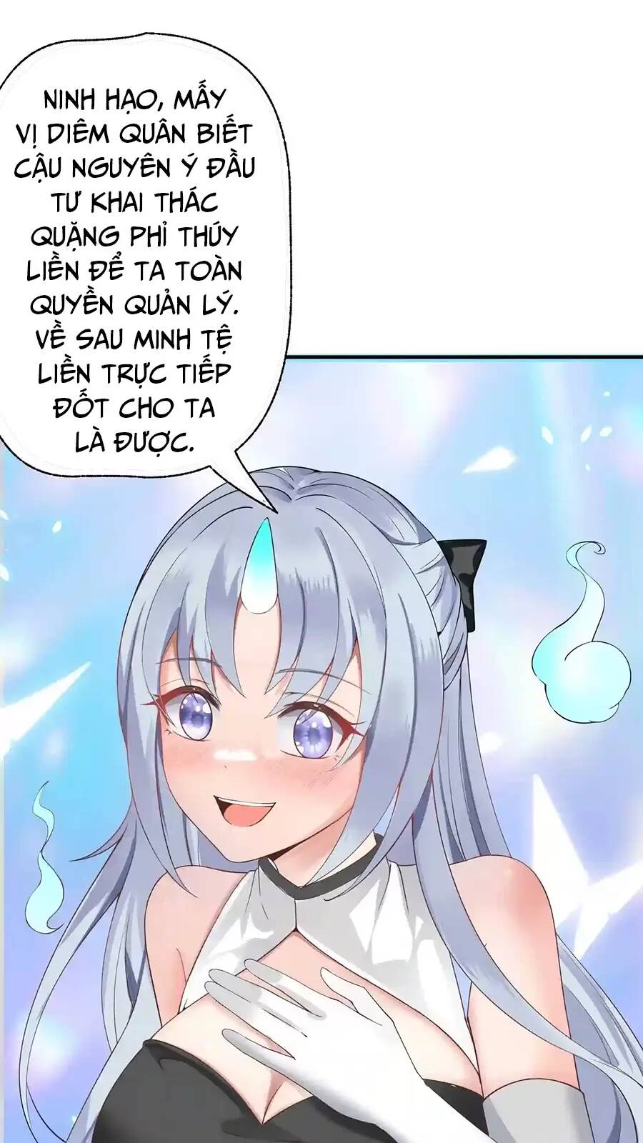 Cửa Hàng Âm Dương - Chapter 17 - Page 29