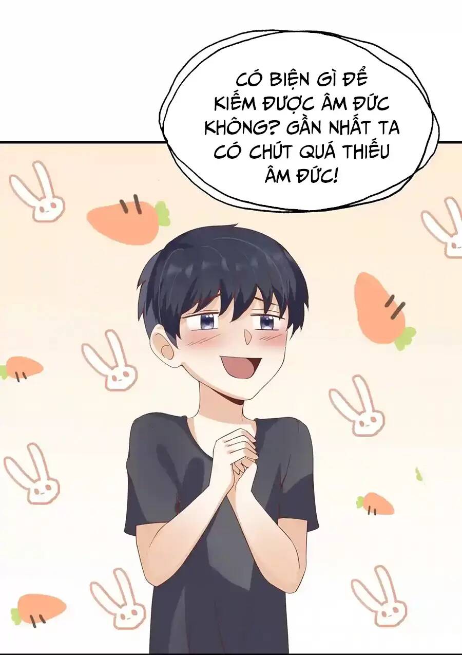 Cửa Hàng Âm Dương - Chapter 17 - Page 31