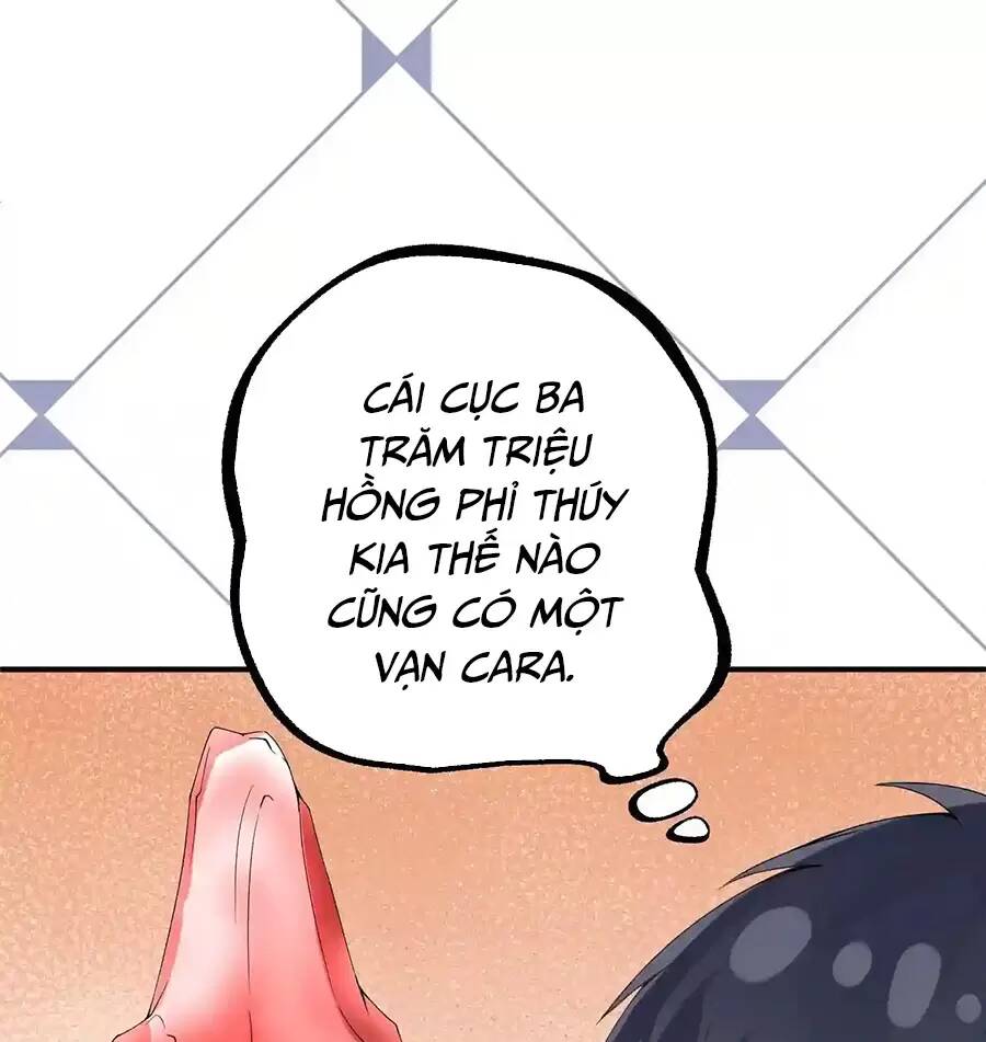 Cửa Hàng Âm Dương - Chapter 17 - Page 34