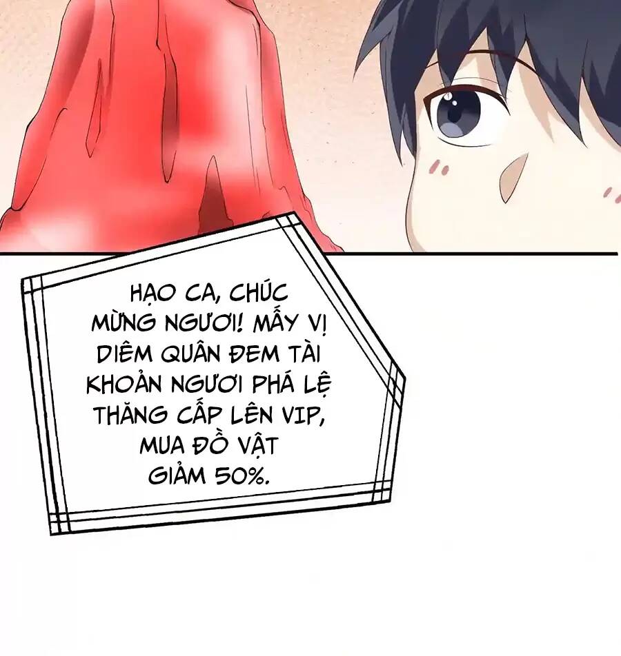 Cửa Hàng Âm Dương - Chapter 17 - Page 35