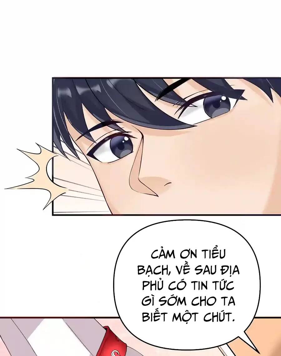 Cửa Hàng Âm Dương - Chapter 17 - Page 36