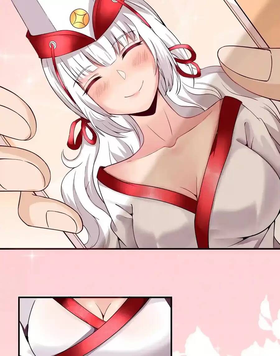 Cửa Hàng Âm Dương - Chapter 17 - Page 37