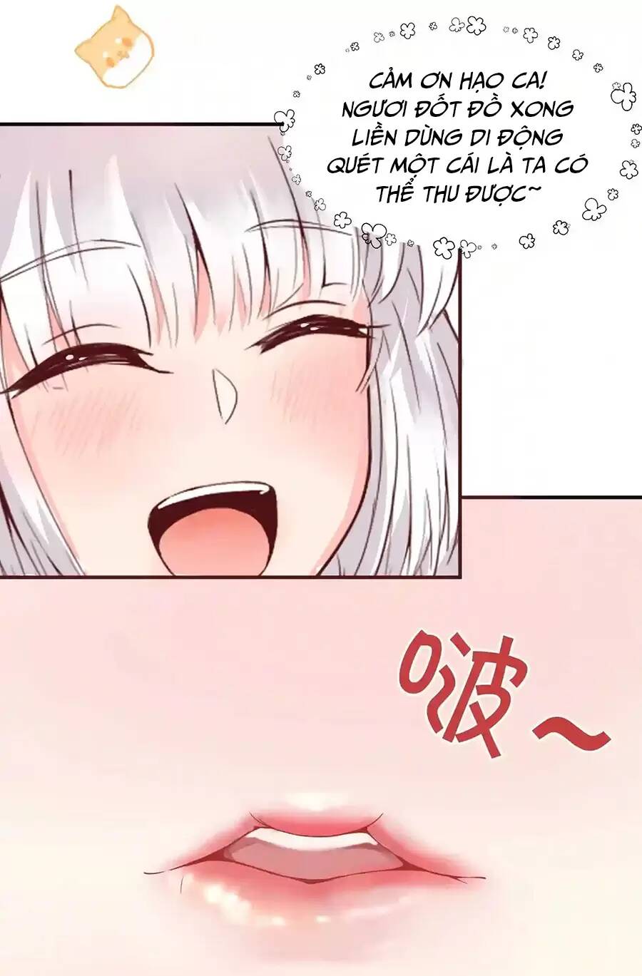 Cửa Hàng Âm Dương - Chapter 17 - Page 41