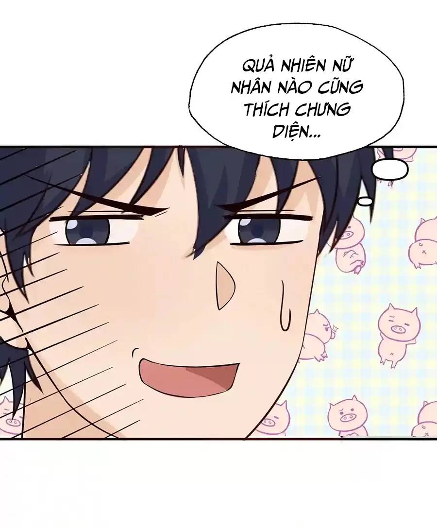 Cửa Hàng Âm Dương - Chapter 17 - Page 43