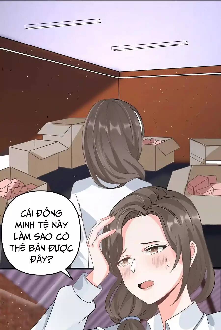 Cửa Hàng Âm Dương - Chapter 17 - Page 48