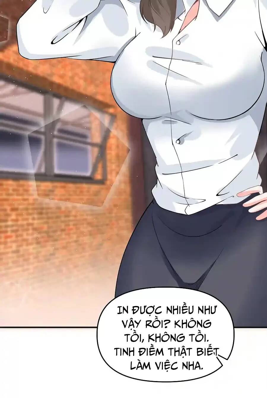 Cửa Hàng Âm Dương - Chapter 17 - Page 49