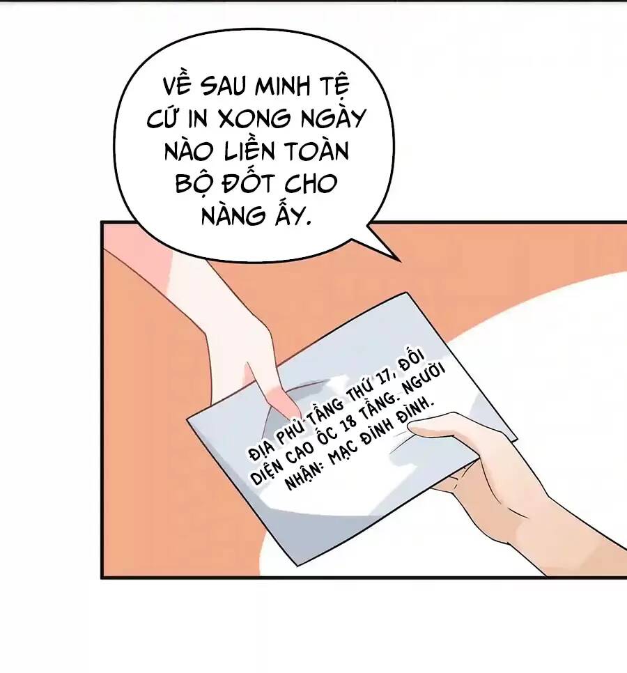 Cửa Hàng Âm Dương - Chapter 17 - Page 53