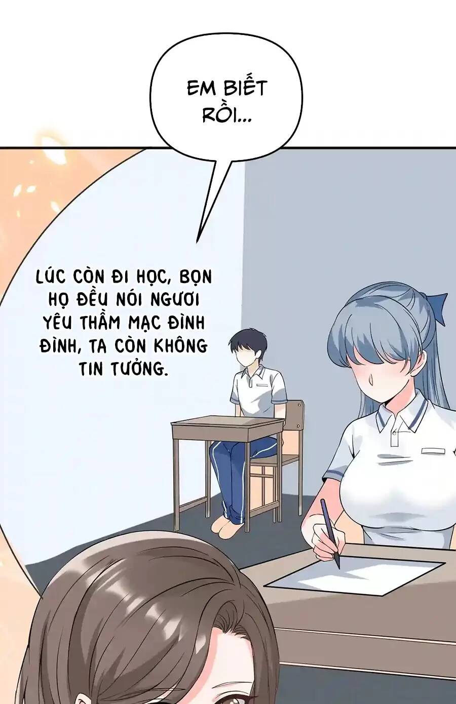 Cửa Hàng Âm Dương - Chapter 17 - Page 54