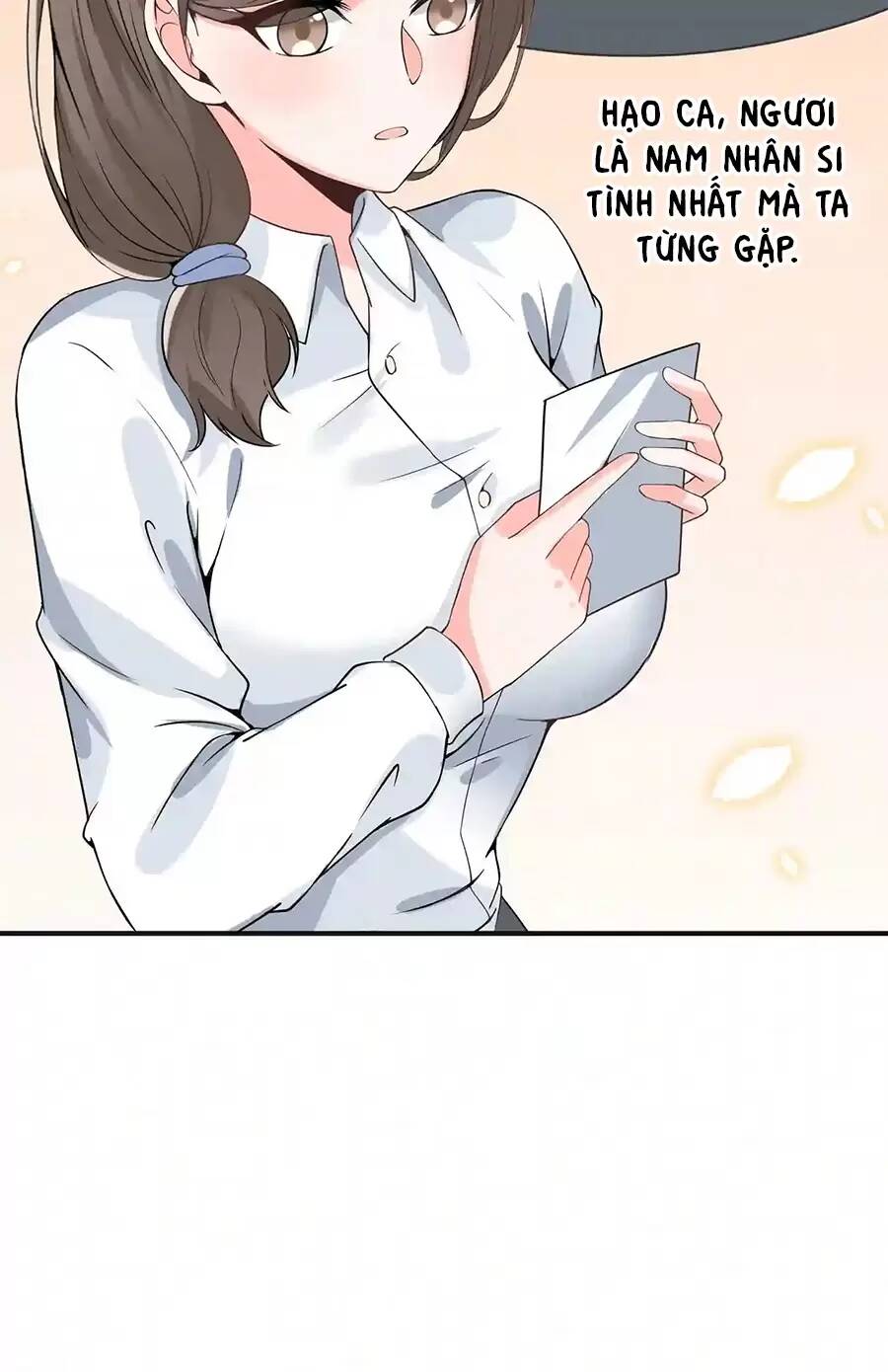 Cửa Hàng Âm Dương - Chapter 17 - Page 55