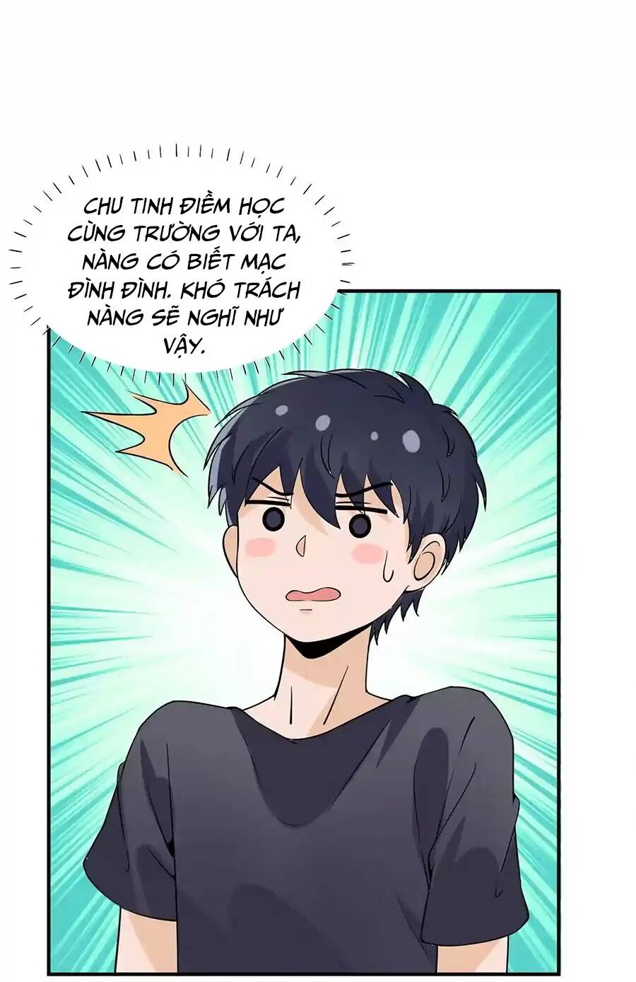 Cửa Hàng Âm Dương - Chapter 17 - Page 56