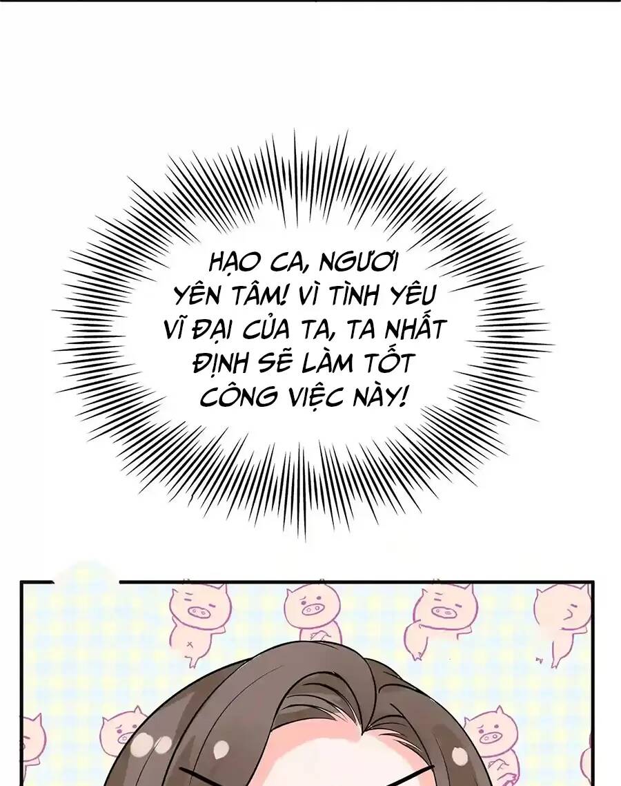 Cửa Hàng Âm Dương - Chapter 17 - Page 62