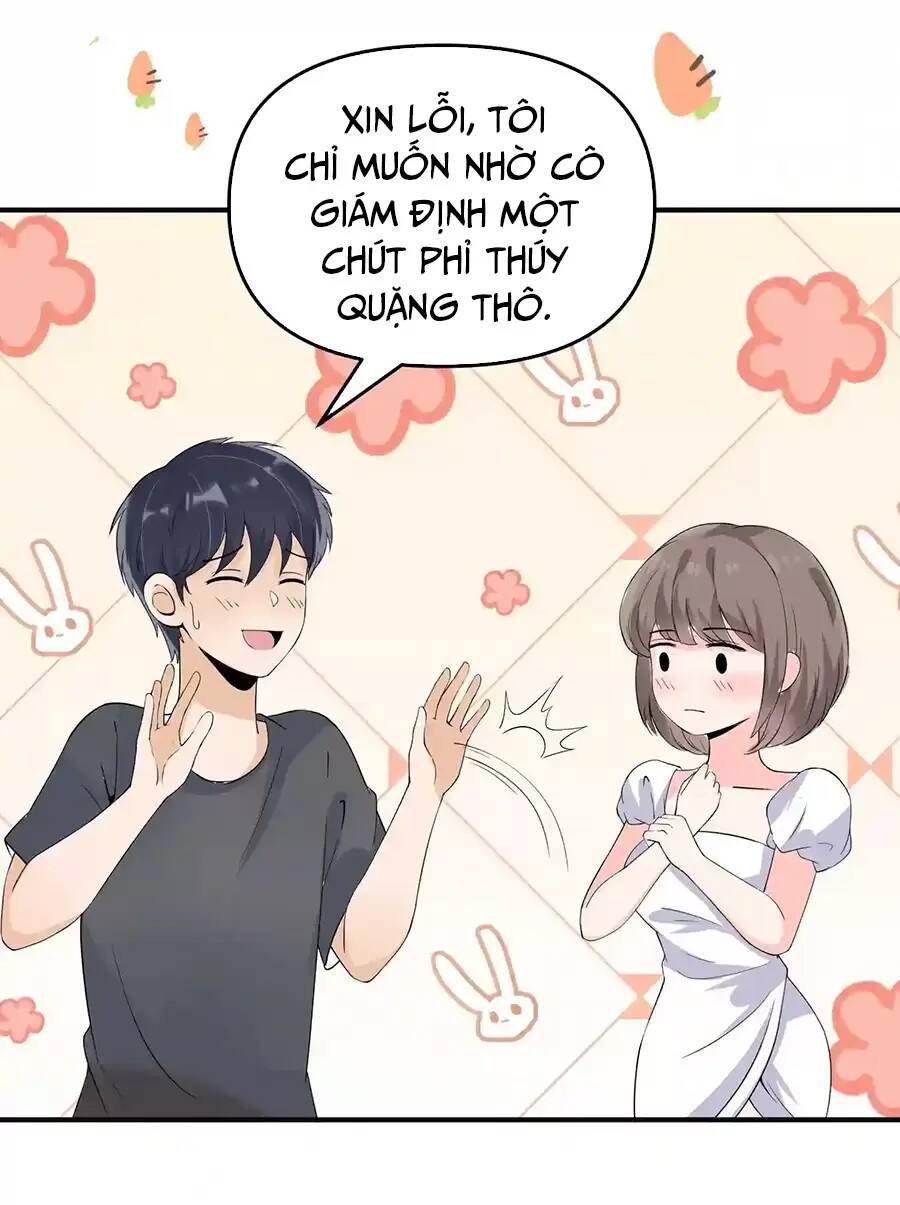 Cửa Hàng Âm Dương - Chapter 17 - Page 6