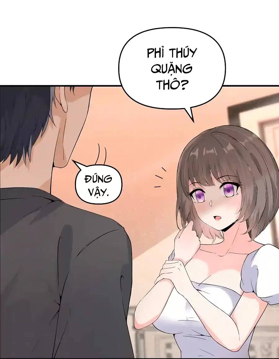 Cửa Hàng Âm Dương - Chapter 17 - Page 7