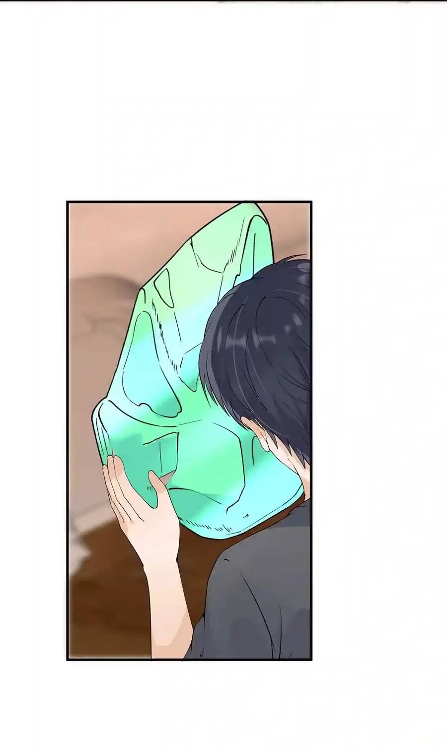 Cửa Hàng Âm Dương - Chapter 17 - Page 8