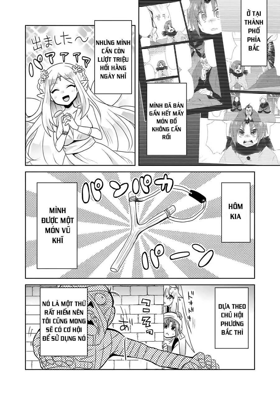 Zettai ni Yatte wa Ikenai Isekai Shoukan - Chapter 29 - Page 10