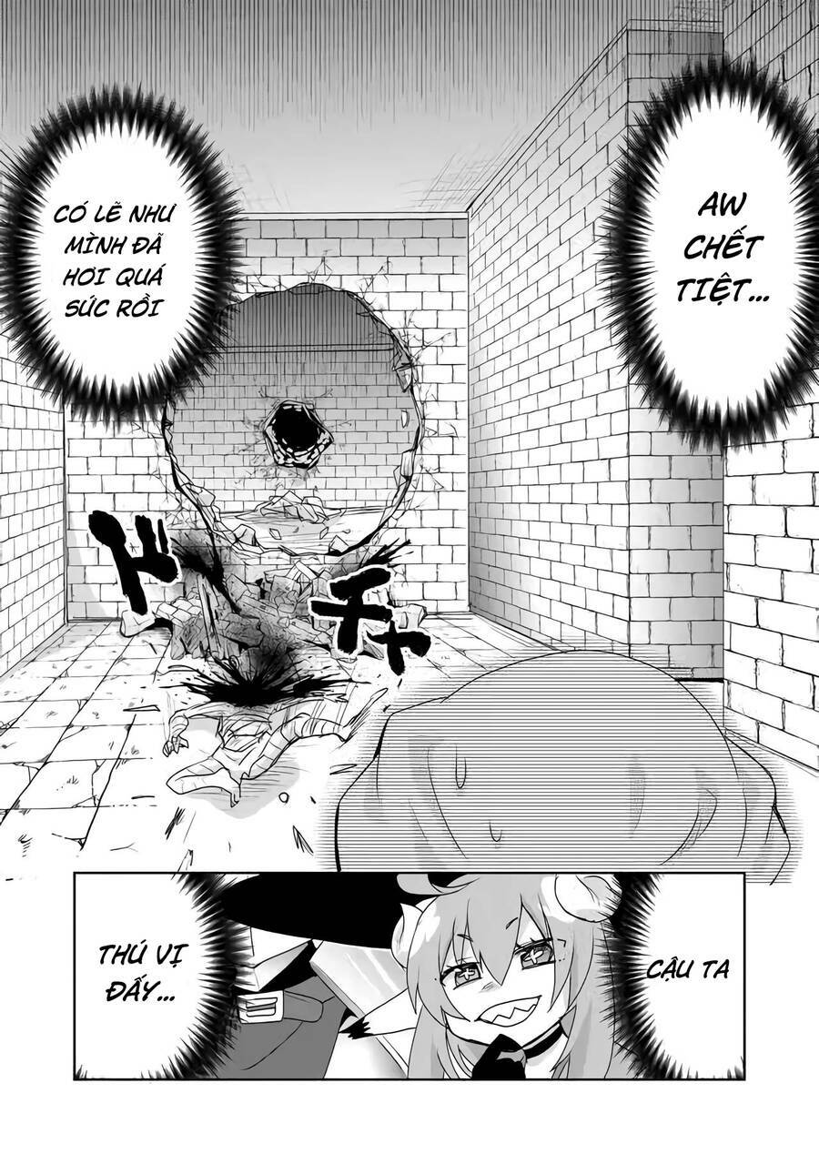 Zettai ni Yatte wa Ikenai Isekai Shoukan - Chapter 29 - Page 13